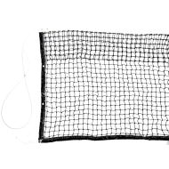Tennis net for court MAXIMA, 12.7 x 1.08 m /200815/