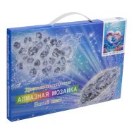 Диамантен пъзел мозайка, 30х20 см, Модел 18 /27016818/