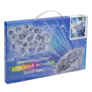 Диамантен пъзел мозайка, 30х20 см, Модел 20 /27016820/