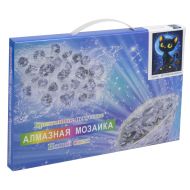 Диамантен пъзел мозайка, 30х20 см, Модел 23 /27016823/