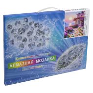 Диамантен пъзел мозайка, 40х30 см, Модел 73 /27010973/