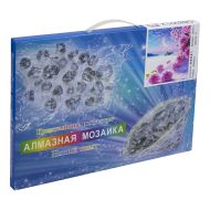 Диамантен пъзел мозайка, 40х30 см, Модел 74 /27010974/