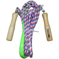 Skipping rope MAXIMA, 5 meters /200240/