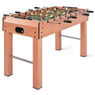 Футбол - джаги MAXIMA, 121х61.5хH82 см, Изработен от MDF /270018/