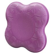 Yoga knee pad MAXIMA, Purple /30002101/