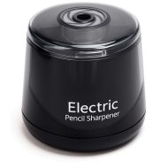 Електрическа острилка за моливи с USB и батерии /150075/