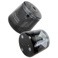 Електрическа острилка за моливи с USB и батерии /150075/