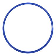 Flat ring (flat hoop) MAXIMA, 39 cm, Blue /20081004/