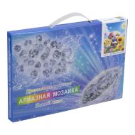 Диамантен пъзел мозайка, 30х20 см, Модел 22 /27016822/