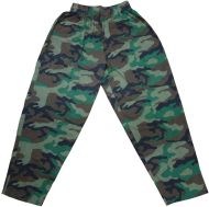 Fitness pants (trousers), design 4, size L /40041004/