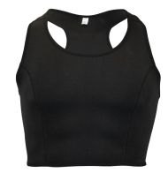 Women shaping slimming neoprene vest, size M /20056902/