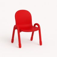Столче детско, Червено /50060503/