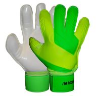 Goalkeeper gloves MAXIMA, size 10 /40054103/