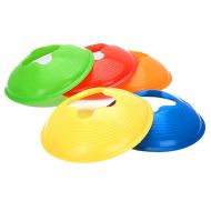Marking cones 50 pieces on holder MAXIMA /200840/