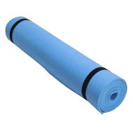 Постелка за къмпинг и туризъм MAXIMA, 175x50x0.6 см, Синя /60017104/