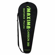 Ракета за бадминтон MAXIMA Isoforce Pro line Carbon /200360/