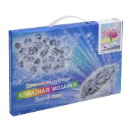 Диамантен пъзел мозайка, 30х20 см, Модел 16 /27016816/