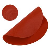 Training marker MAXIMA, Ø 23 cm, Red /50092804/