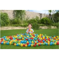 ТОПКИ ЗА БАСЕЙН, 6.5 СМ, 100 БРОЯ /900979/