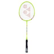 Бадминтон ракета YONEX GR360, Електриково жълта /20037401/