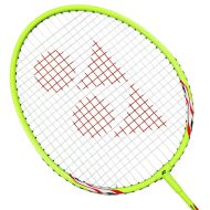 Бадминтон ракета YONEX GR360, Електриково жълта /20037401/
