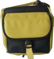 Калъф за 24 CD PVC с джоб за Дискемен /140430/