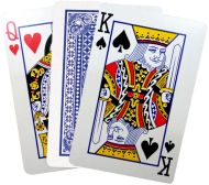 Карти за игра Poker Club Special /270711/