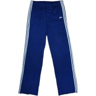 Pants with stripe, Blue, size L /40040503/