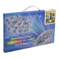 Diamond painting kit, 30 x 20 cm, model 19 /27016819/