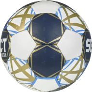 Топка хандбал SELECT ULTIMATE EHF CHAMPIONS LEAGUE РЕПЛИКА, Ръчно шита, Размер 1 /200678/