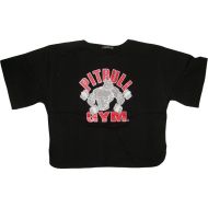 Fitness T-shirt, Black /40040404/