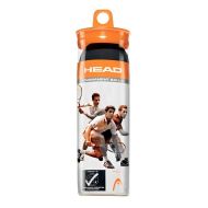 Squash balls set of 3 HEAD Tournament