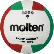 Топка волейболна Molten V5C1400-L, 170 - 190 г /900669/