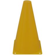 Cone for marking MAXIMA, 23 cm, Yellow /20019001/