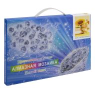 Диамантен пъзел мозайка, 30х20 см, Модел 15 /27016815/