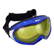 Ski goggles for skiing snowboarding and winter hiking, Blue /60034001/