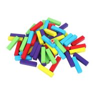 Balance tower with colored blocks MAXIMA /270754/