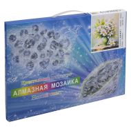 Diamond painting kit, 40 x 30 cm, model 70 /27010970/