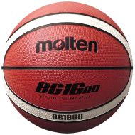 Basketball MOLTEN B7G1600 rubber size 7 /900665/