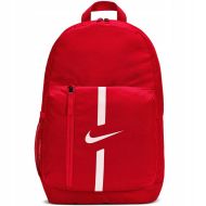 Backpack NIKE Academy Team, 22L, Red /43006202/