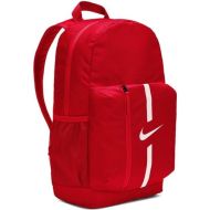 Backpack NIKE Academy Team, 22L, Red /43006202/