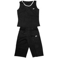 Fitness set, Black, size L /40040308/