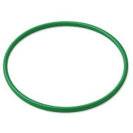 Gymnastic hoop MAXIMA, Ø60 cm, green /30093302/