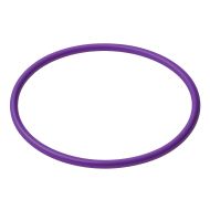 Gymnastic hoop MAXIMA, Ø60 cm, purple /30093311/