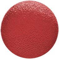Strength ball MAXIMA, 5.3 cm, Red, low resistance /20073503/