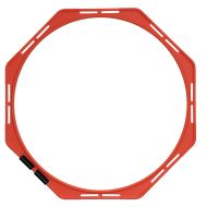 Octagonal marking ring MAXIMA, 54 cm, Orange /30067902/