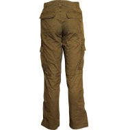 Pants ONEPOLAR, Green, Size 30 /PO276002