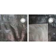 Waterproof tarpaulin cover MAXIMA, 200x180 cm /600190/