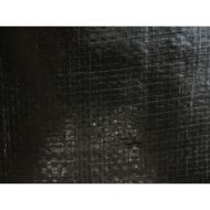 Waterproof tarpaulin cover MAXIMA, 200x180 cm /600190/