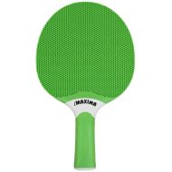 Хилка за тенис на маса MAXIMA Outdoor, Изработена изцяло от пластмаса и пяна /20034301/